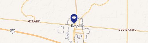 Rayville, LA 71269
