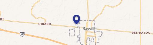 Rayville, LA 71269