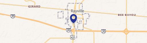 Rayville, LA 71269