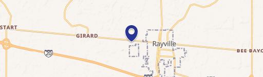 Rayville, LA 71269