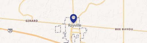 Rayville, LA 71269