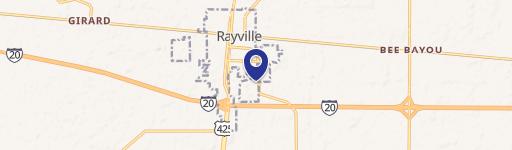 Rayville, LA 71269