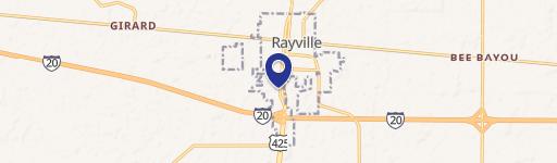 Rayville, LA 71269
