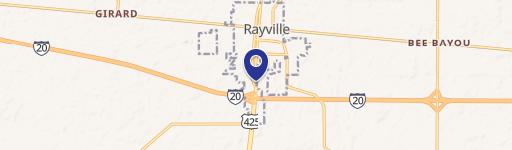 Rayville, LA 71269