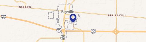 Rayville, LA 71269