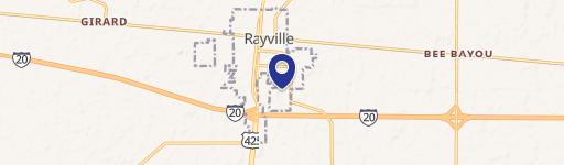 Rayville, LA 71269