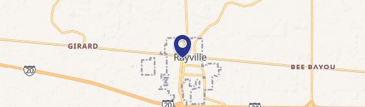 Rayville, LA 71269
