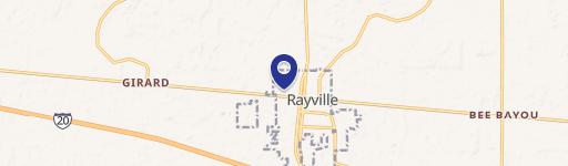 Rayville, LA 71269