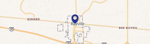 Rayville, LA 71269