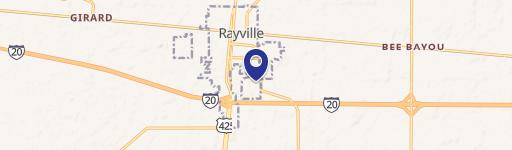 Rayville, LA 71269