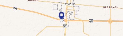 Rayville, LA 71269