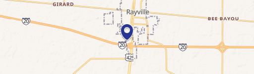 Rayville, LA 71269