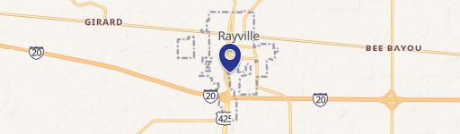 Rayville, LA 71269
