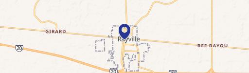 Rayville, LA 71269