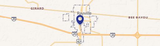 Rayville, LA 71269