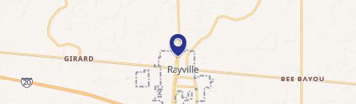 Rayville, LA 71269