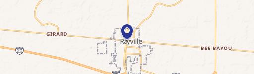 Rayville, LA 71269