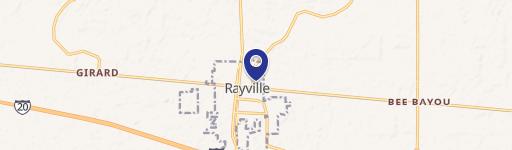Rayville, LA 71269