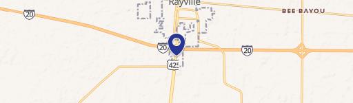 Rayville, LA 71269