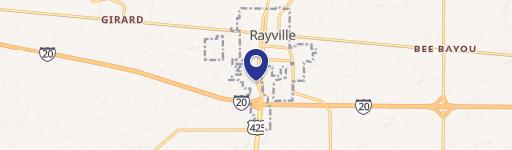 Rayville, LA 71269