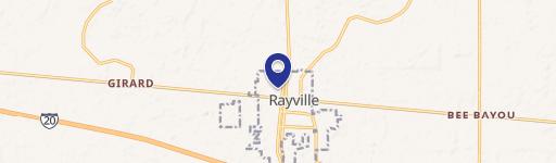 Rayville, LA 71269