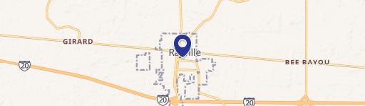 Rayville, LA 71269