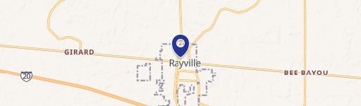 Rayville, LA 71269