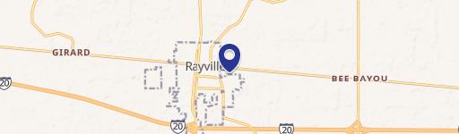 Rayville, LA 71269