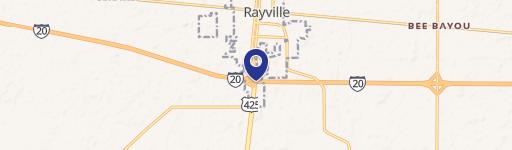 Rayville, LA 71269