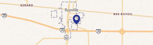 Rayville, LA 71269