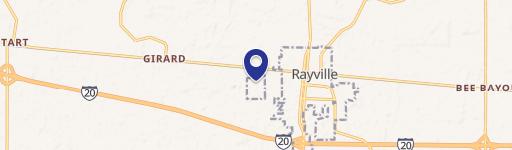 Rayville, LA 71269