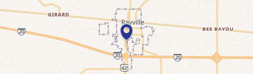 Rayville, LA 71269