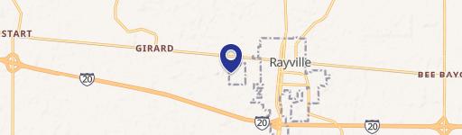 Rayville, LA 71269