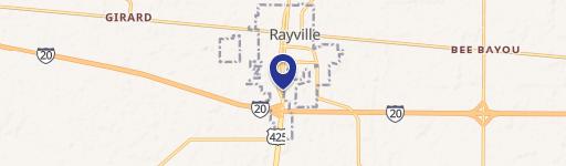Rayville, LA 71269
