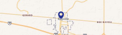 Rayville, LA 71269