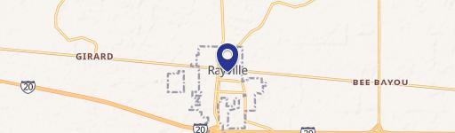 Rayville, LA 71269