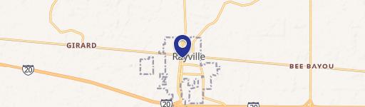 Rayville, LA 71269