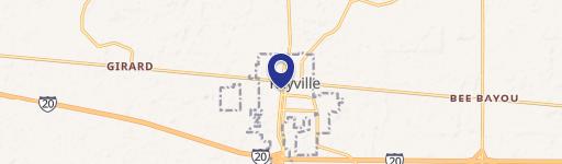 Rayville, LA 71269