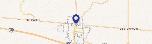 Rayville, LA 71269