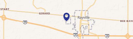 Rayville, LA 71269
