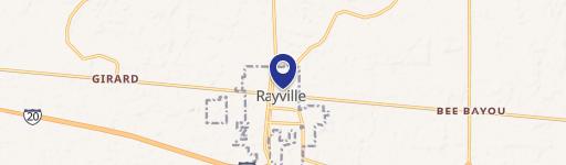 Rayville, LA 71269