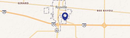 Rayville, LA 71269