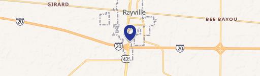 Rayville, LA 71269