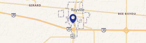 Rayville, LA 71269