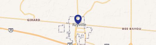 Rayville, LA 71269