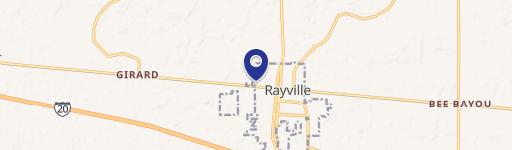 Rayville, LA 71269