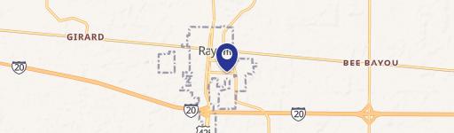 Rayville, LA 71269