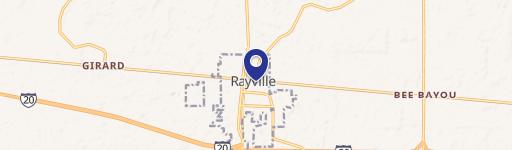 Rayville, LA 71269