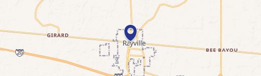 Rayville, LA 71269