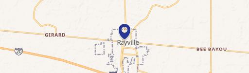 Rayville, LA 71269